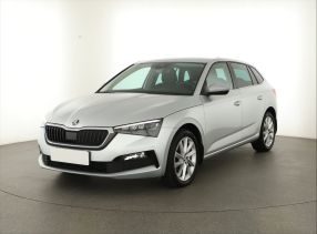 Skoda Scala - 2020