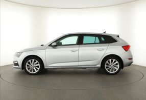 Skoda Scala - 2020