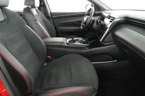 Hyundai Tucson - 2022