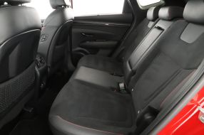Hyundai Tucson - 2022
