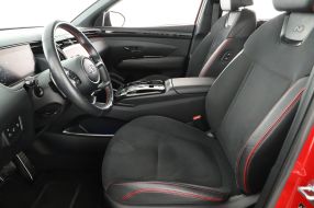 Hyundai Tucson - 2022