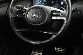 Hyundai Tucson - 2022