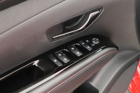 Hyundai Tucson - 2022