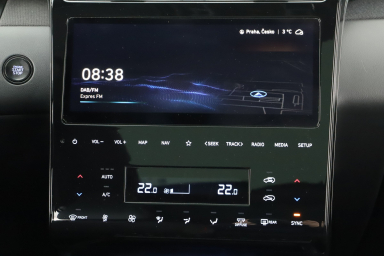 Hyundai Tucson - 2022