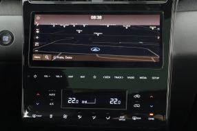Hyundai Tucson - 2022