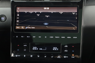 Hyundai Tucson - 2022
