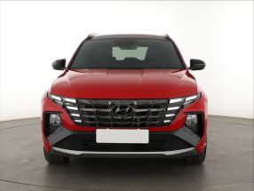 Hyundai Tucson - 2022