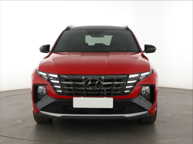 Hyundai Tucson - 2022