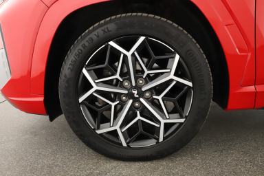Hyundai Tucson - 2022