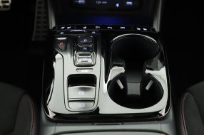 Hyundai Tucson - 2022