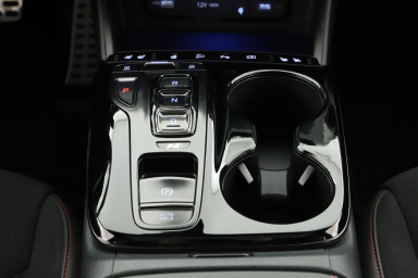 Hyundai Tucson - 2022