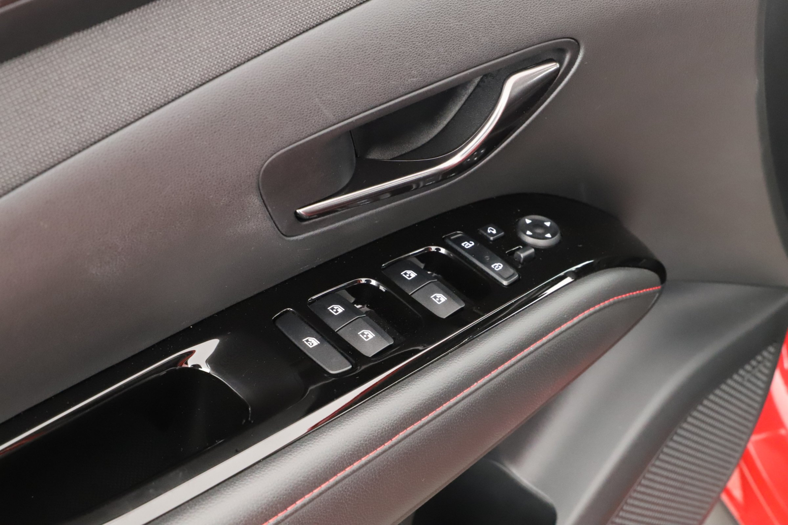 Hyundai Tucson - 2022