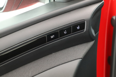 Hyundai Tucson - 2022