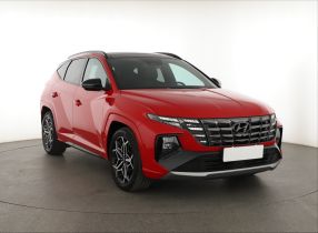 Hyundai Tucson - 2022