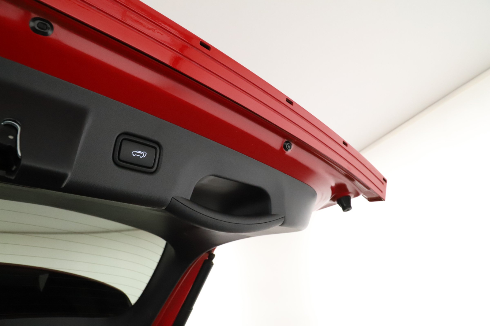 Hyundai Tucson - 2022