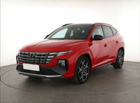 Hyundai Tucson - 2022