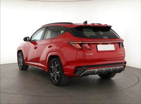 Hyundai Tucson - 2022