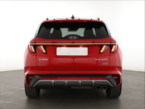 Hyundai Tucson - 2022
