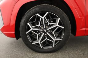 Hyundai Tucson - 2022