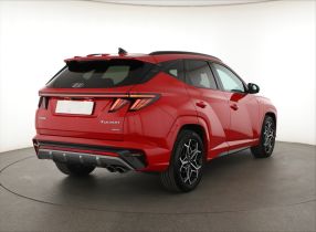 Hyundai Tucson - 2022