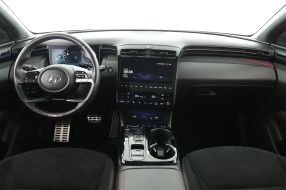 Hyundai Tucson - 2022