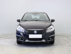 Suzuki SX4 S-Cross - 2014