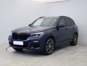 BMW X3 - 2018
