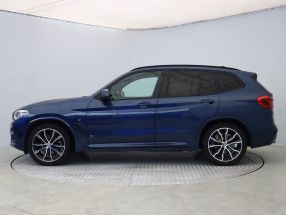 BMW X3 - 2018