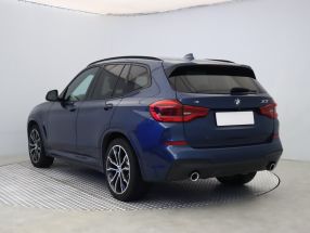 BMW X3 - 2018