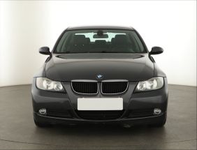BMW 3 - 2008