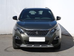 Peugeot 5008 - 2020
