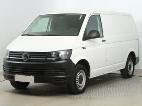 Volkswagen Transporter - 2016