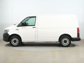 Volkswagen Transporter - 2016