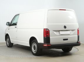 Volkswagen Transporter - 2016