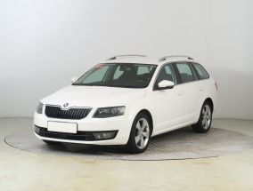 Skoda Octavia - 2015