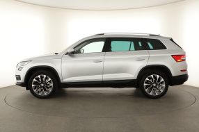 Skoda Kodiaq - 2020