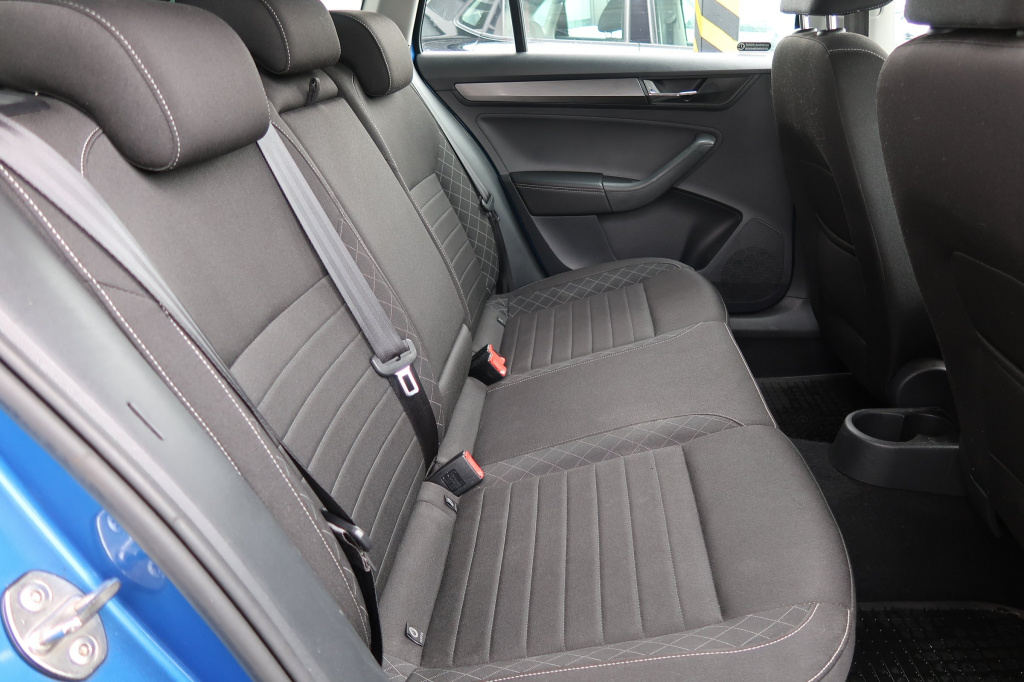 Škoda Rapid Spaceback