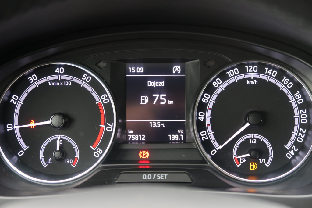 Škoda Rapid Spaceback