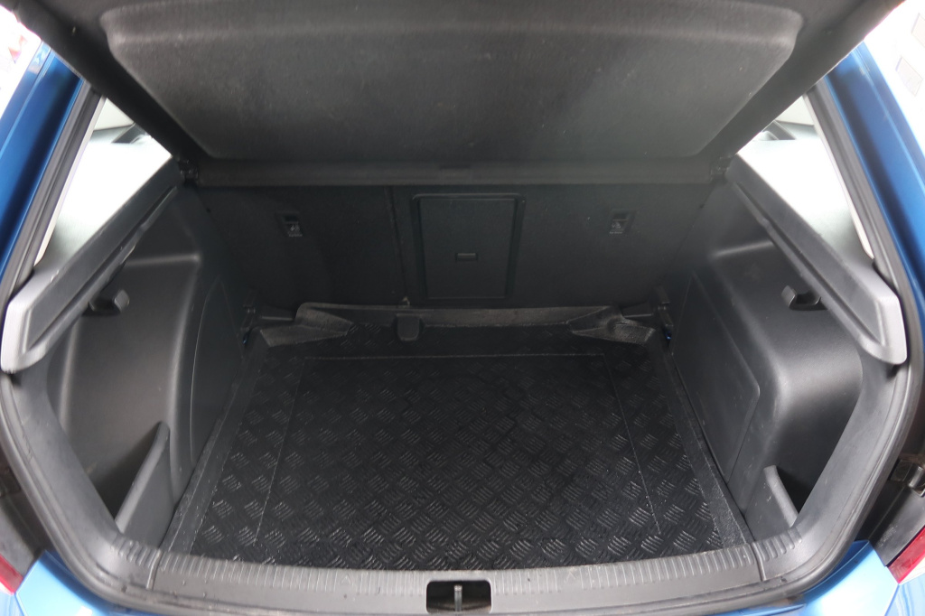 Škoda Rapid Spaceback
