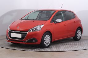 Peugeot 208 - 2019
