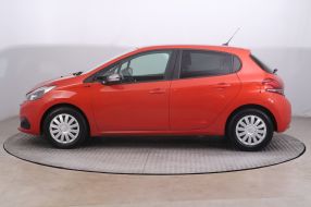 Peugeot 208 - 2019