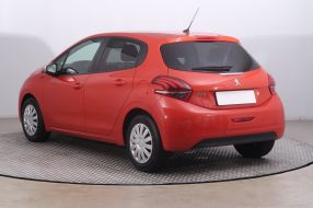 Peugeot 208 - 2019