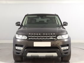 Land Rover Range Rover Sport - 2014