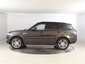 Land Rover Range Rover Sport - 2014