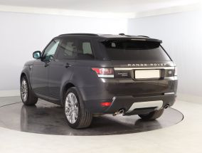 Land Rover Range Rover Sport - 2014