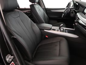 BMW X5 - 2018