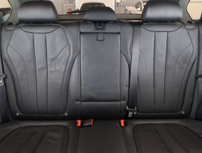 BMW X5 - 2018