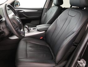 BMW X5 - 2018