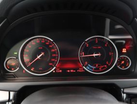 BMW X5 - 2018