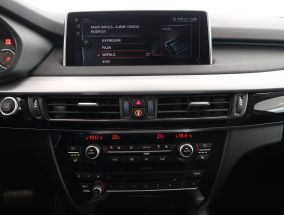 BMW X5 - 2018